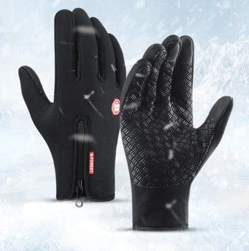 Veekindlad nutikindad kaubadkoju.ee